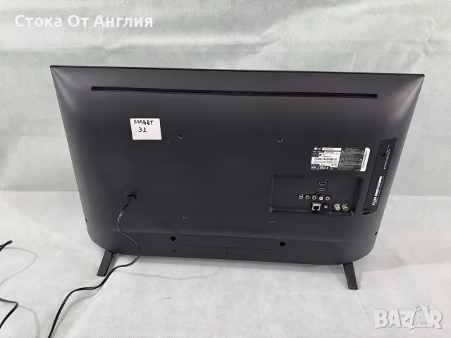 Телевизор - LG 32 inch smart / A3, снимка 3 - Телевизори - 55736179