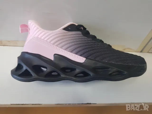 Дамски маратонки номер 37, снимка 4 - Маратонки - 48144090