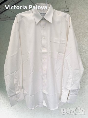 Скъпа риза SEIDENSTICKER SPLENDESTO