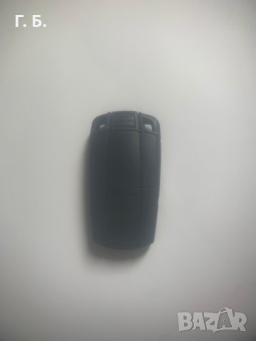 НОВ Ключ за BMW 2003 - 2009 E60 E90 E92 868 Mhz, снимка 2 - Части - 33833709