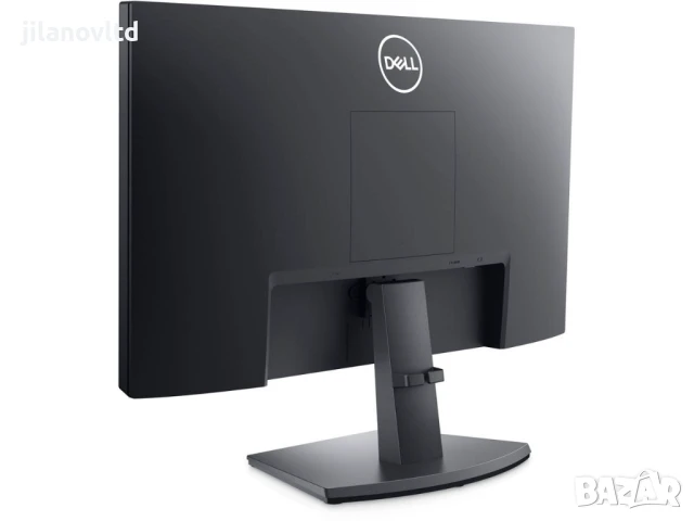 Монитор Dell SE2222H 1920x1080 с 12 месеца гаранция, снимка 6 - Монитори - 50898342