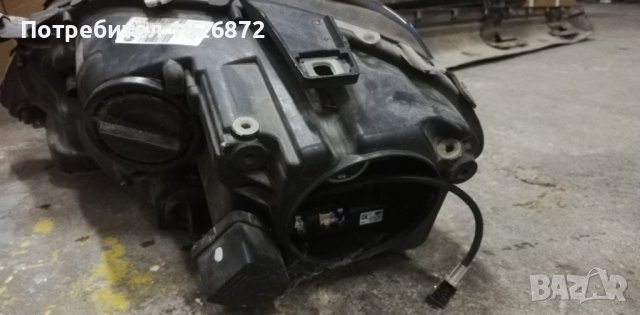 Фар десен за МЛ164, снимка 4 - Части - 39088161