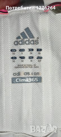 Дамски оригинален спортен потник Adidas Roland Garros, снимка 7 - Потници - 41327602