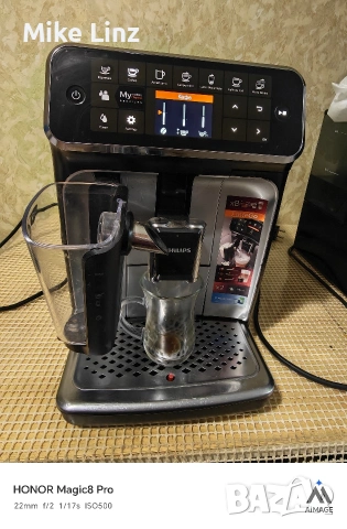 philips ep4346 latte go