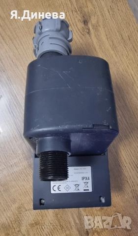 Продраматор за поливане Primaster, снимка 6 - Напояване - 52117040