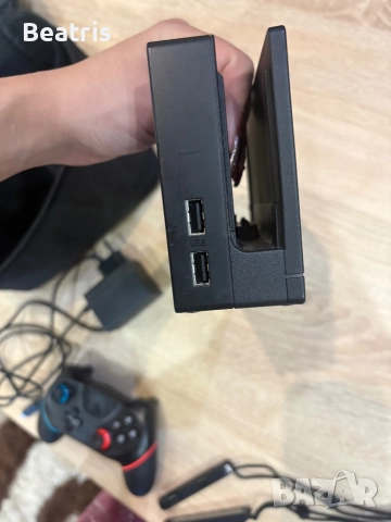 Nintendo switch , снимка 14 - Nintendo конзоли - 52579405
