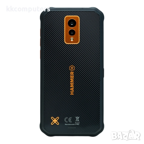 ЧАСТИ ЗА Смартфон GSM MYPHONE HAMMER ENERGY X ORANGE 5.50 ", 64 GB, RAM 4 GB, 13+2 MP , снимка 2 - Резервни части за телефони - 51618341