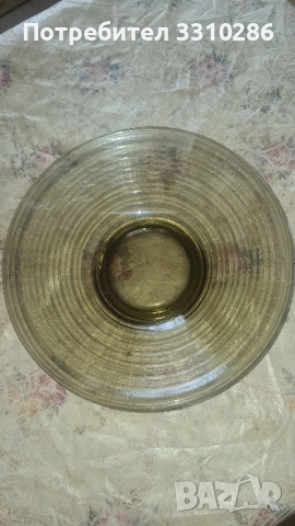 лот, снимка 2 - Чинии - 44648420