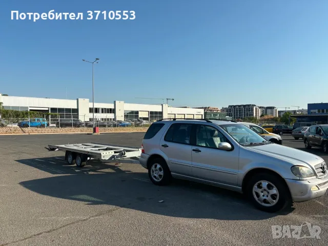 Денонощна пътна помощ