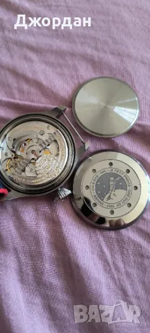 IWC Big Pilot Little Prince , снимка 8 - Мъжки - 37068622