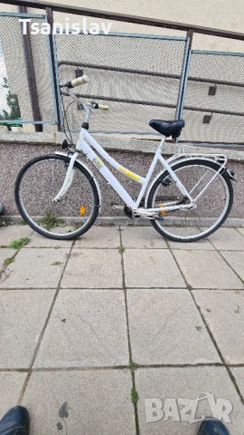 Аломиниев Велоспед 28" цола