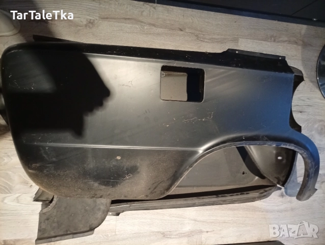 Калници и ауспух за жигула, снимка 7 - Части - 51719820