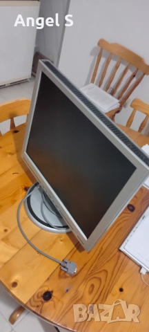 Монитор Philips 190S6FS/00, снимка 1