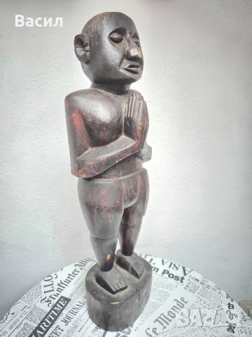 Азиатска Дърворезба , снимка 5 - Декорация за дома - 44483366