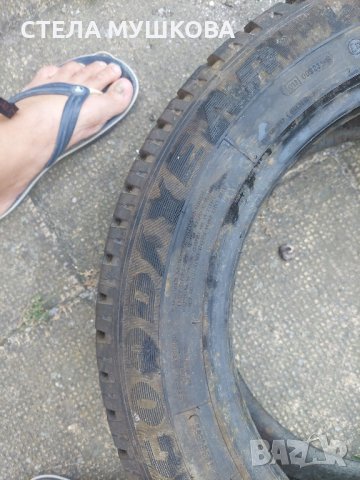 215 60 17 С  единички, снимка 14 - Гуми и джанти - 42473850
