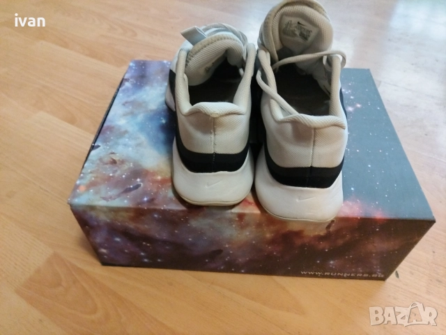 naik air max, снимка 2 - Маратонки - 52589599