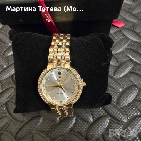 Дамски часовници, снимка 6 - Дамски - 53282431