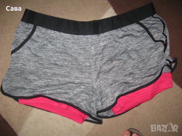 Шорти с панталонки AVIA  дамски,2-3ХЛ, снимка 2 - Къси панталони и бермуди - 41269284