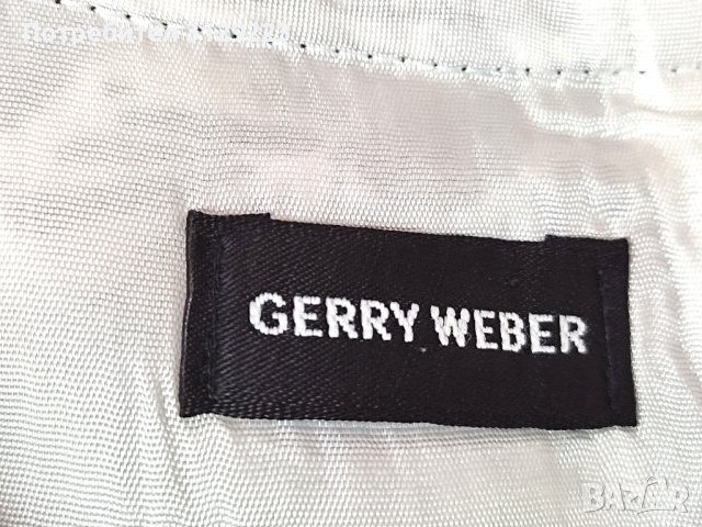 Gerry Weber dress M B15, снимка 3 - Рокли - 40368692