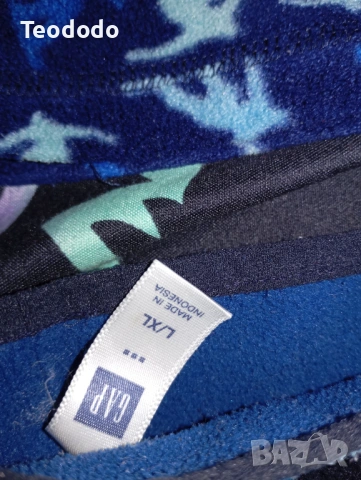 Детски поларени суичъри , снимка 11 - Детски анцузи и суичери - 53684936