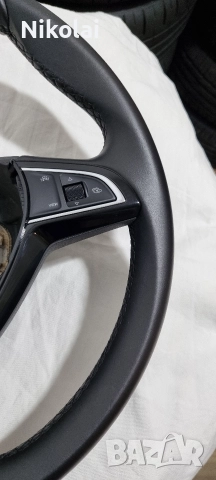 Мултиволан за Шкода /SKODA, снимка 2 - Аксесоари и консумативи - 52851229