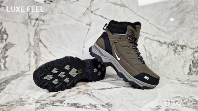 Мъжки Боти 41-46⚜️ Nike 