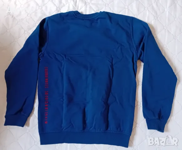  Блуза / лека вата, снимка 2 - Детски Блузи и туники - 56269414