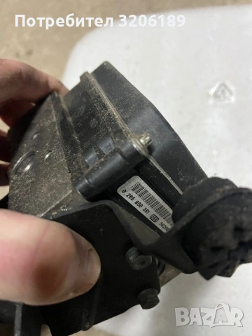 Помпа ABS за BMW X5 Series E53 -3.0 d, № 0 265 950 351, снимка 5 - Части - 53326284