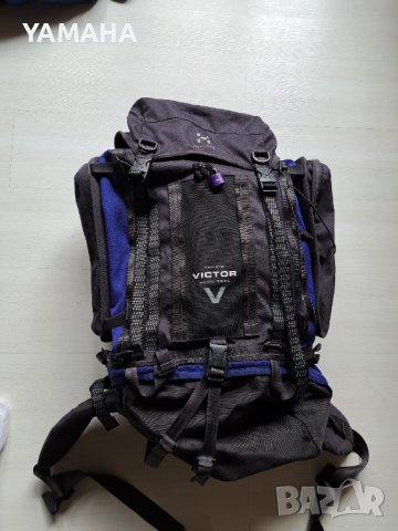 Haglofs  VICTOR   Туристическа  Раница , снимка 8 - Раници - 41430635