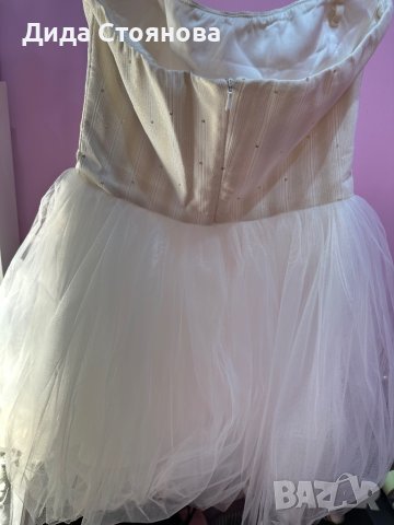Junona рокля , снимка 3 - Рокли - 42442488