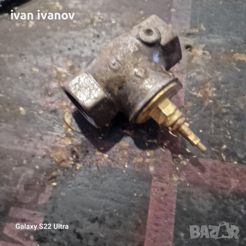 Голям Кран Нов, снимка 8 - ВИК - 44511730