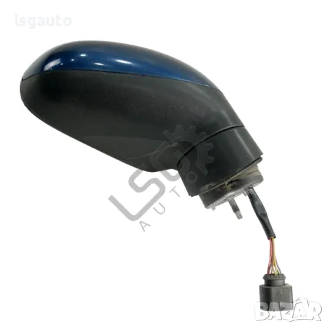Дясно огледало Seat Leon II 2005-2012 ID:146776, снимка 2 - Части - 50374810