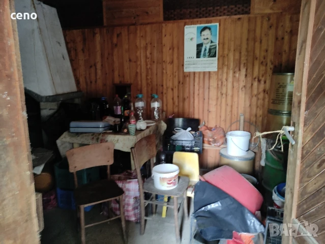 продавам къща в с.Стефаново, снимка 10 - Къщи - 50533074