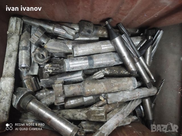 За Фреза Фрезери , снимка 2 - Стругове - 40087996