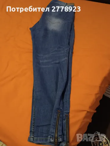 Дамски дънки , снимка 1