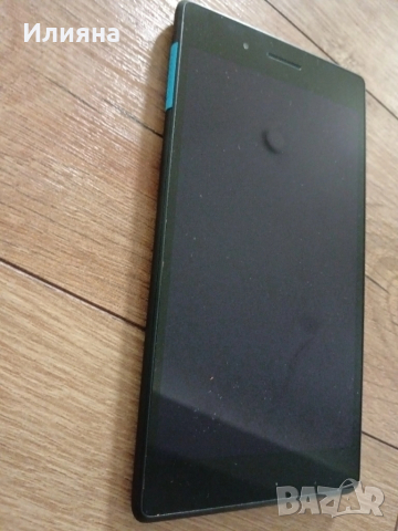 таблет Lenovo TAB 7 Essential 16 GB 1 GB RAM 7'' черен, снимка 2 - Таблети - 51682161