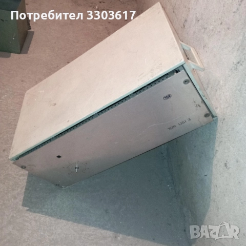 Алуминиеви кутии подходящи за КВ усилватели, снимка 4 - Друга електроника - 52944595