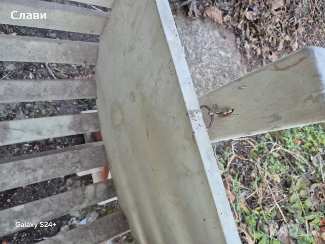 Антика,детско креватаче , снимка 5 - Други - 48082313