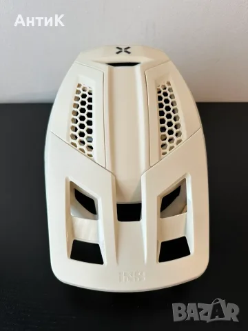 Вело Каска IXS Carve 1.0 Mips, снимка 4 - Велосипеди - 55884533