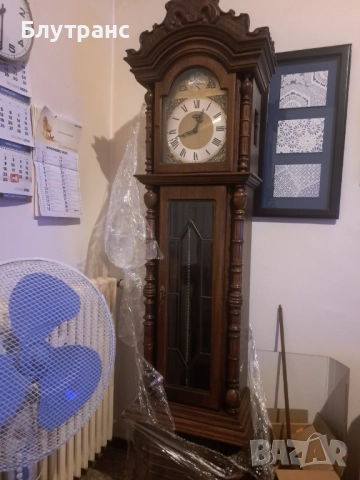 Часовник колона, снимка 2 - Други - 52381528