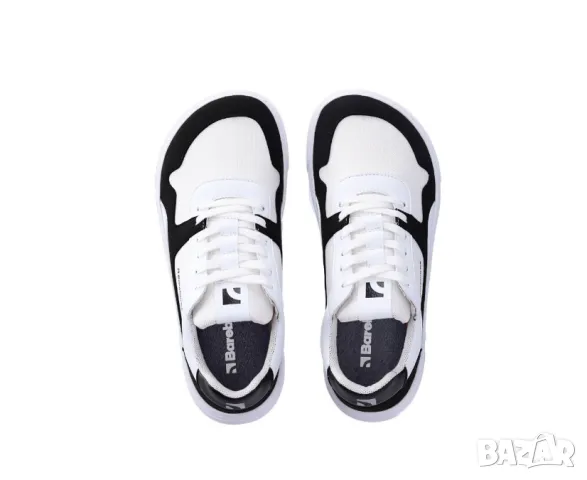 Веган Боси Маратонки BareBarics Zing - номер 41