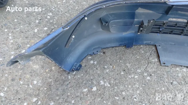 предна броня Опел Астра G predna bronia Opel Astra G, снимка 6 - Части - 55739016