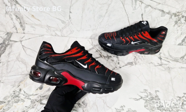 👟🔥 Мъжки маратонки 40–45 – стил, комфорт и качество🔥👟, снимка 2 - Маратонки - 53465927