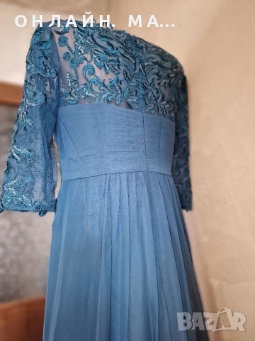 15 модел код 2023 марка Jjshouse , снимка 3 - Рокли - 40291971