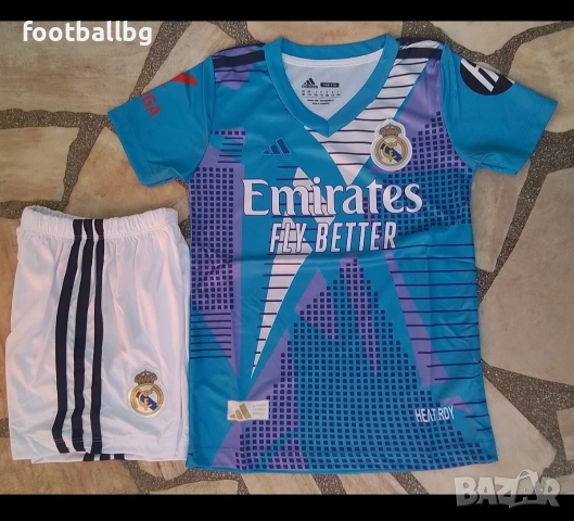 Детско юношески футболни екипи Вратари ❤️⚽️ НОВО сезон 2025-26 година , снимка 18 - Футбол - 36512349