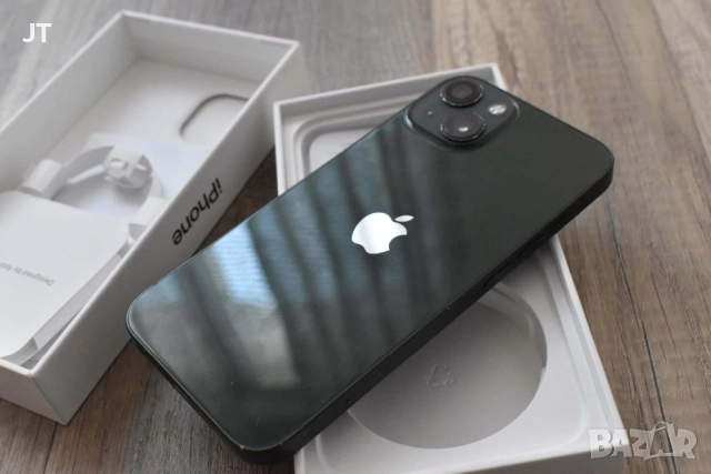 Айфон 13 , снимка 3 - Apple iPhone - 52916192