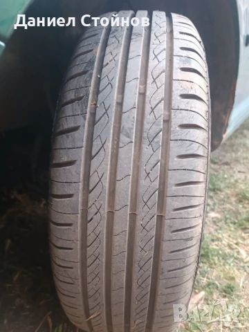 VW Golf 4 1.6 101 к.с. НА ЧАСТИ!, снимка 7 - Автомобили и джипове - 51392337