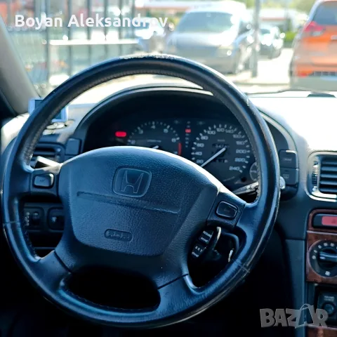 Honda Accord V (CE9) 2.2 VTEC Automatic, 150 к.с. | 154 000 км, снимка 13 - Автомобили и джипове - 56078543