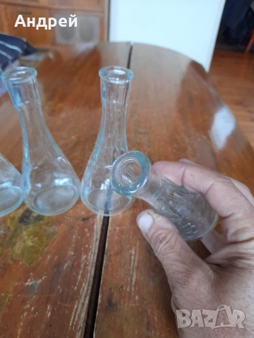 Старо юзче,юзчета #8, снимка 3 - Други ценни предмети - 52310441