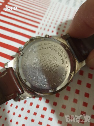 camel trophy watch, снимка 8 - Мъжки - 40158082